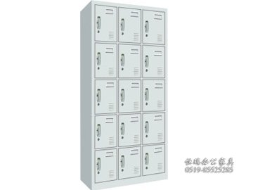 十五门更衣柜