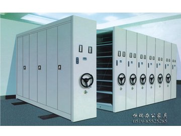 密集架0001款