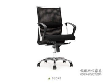 B307B