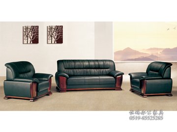 办公沙发13款