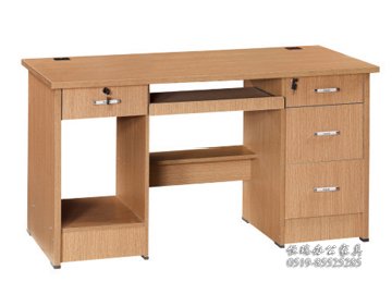 电脑办公桌2
